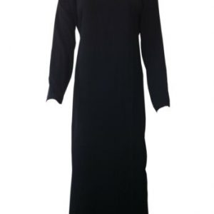 Plain women islamic abaya