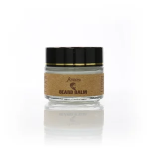 Beard Balm