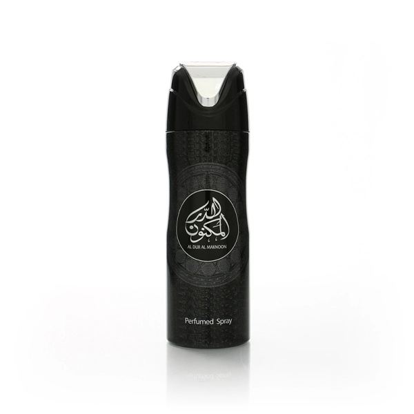 Al Dur Al Maknoon Deodorant