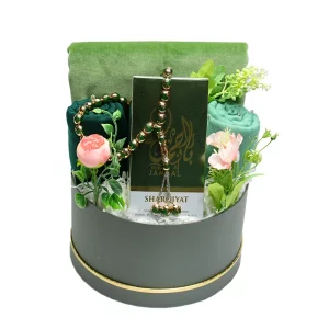 Green Womens Gift Hamper