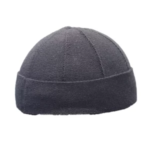 Grey Two Layer Kufi