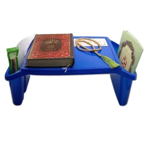 Madrassah Bench Blue