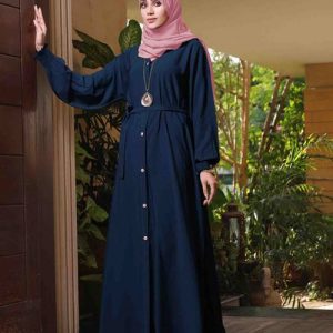 Pure Nidha Modest Abaya