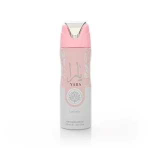 Yara Deodrant