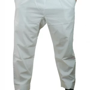 almanaar White Trousers