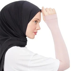 Sleeves Peach Puff