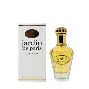 Jardin De Paris
