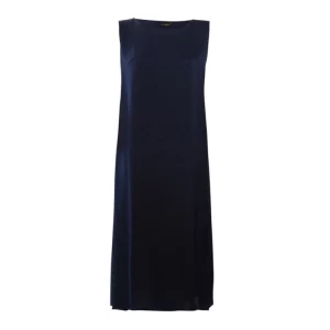 Slip Dress Navy