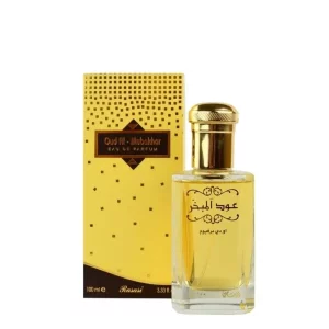 Oud Al Mubakhar