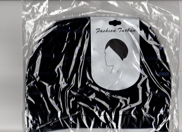 Ladies Fashion Turban - Image 7