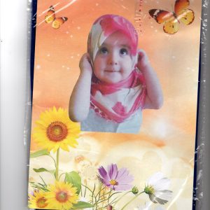 Girls Hijab