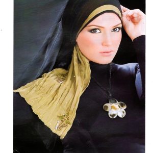 Womens Hijab