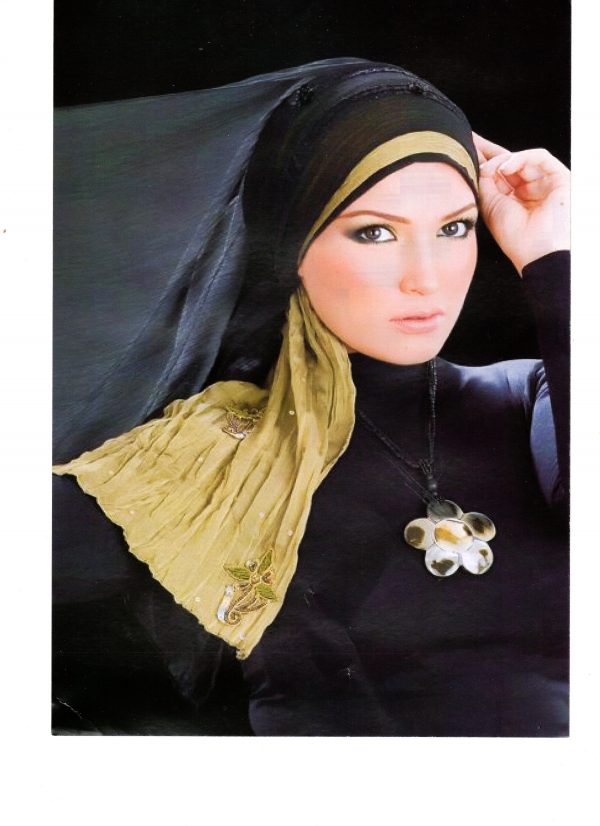 Womens Hijab