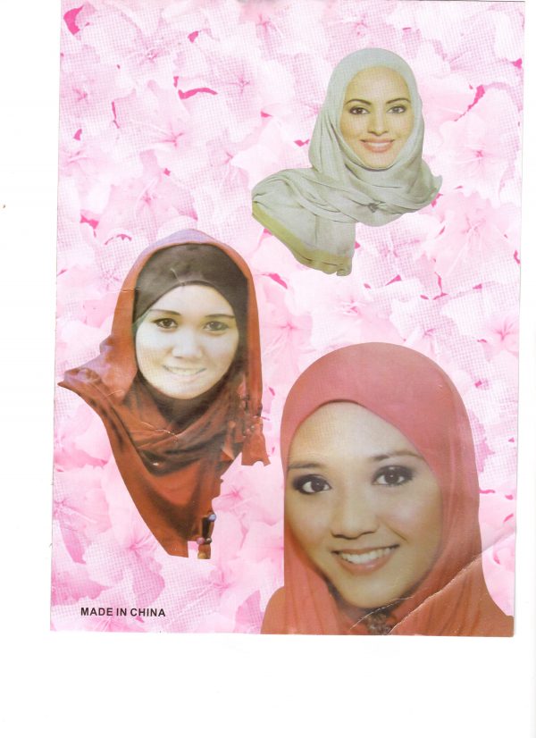 Ladies Hijab - Image 3