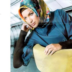 Ladies Hijab