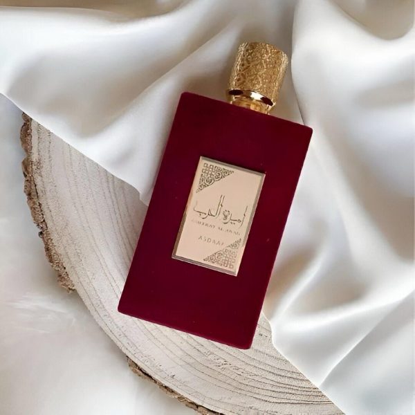 Ameerat Al Arab 100ml Eau De Parfum by Lattafa - Arabian Floral, Fruity, and Oriental Fragrance For Women - Image 4