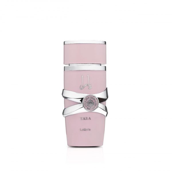 Yara Pink Women's EDP Perfume Spray 100 ml by Lattafa - Arabian Oud Long Lasting - Image 6
