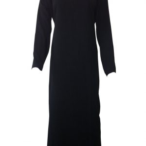 Plain women islamic abaya